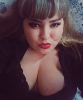 Оксана, 25